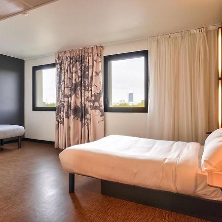 B&B Hotel Paris Porte D'Orleans موروج المظهر الخارجي الصورة